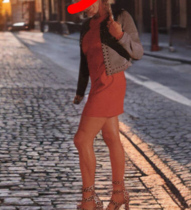 Vicky (Victoria) Summer