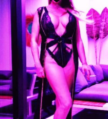 Vicky (Victoria) Summer