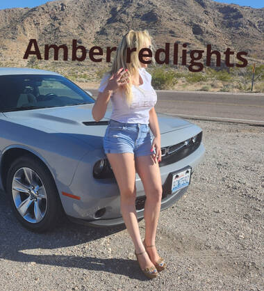 Amber