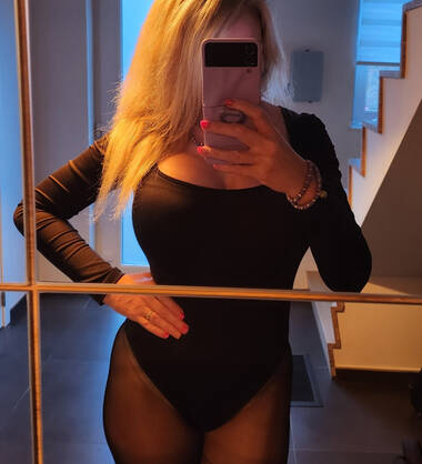 Amber