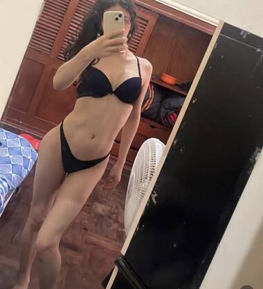 Asian Latina