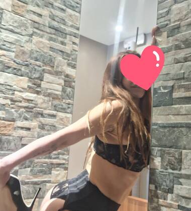 Vlaanse sexy lexi