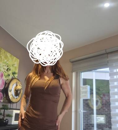 Vlaanse sexy lexi