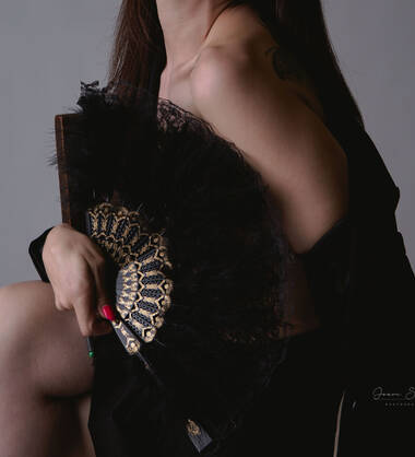 Alina Rose