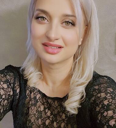 New Maria