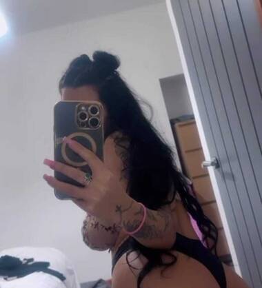 Francessca