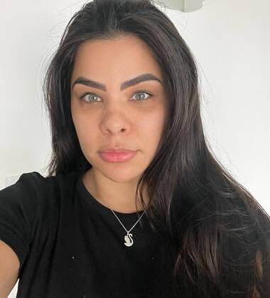 TATI CHAUD
