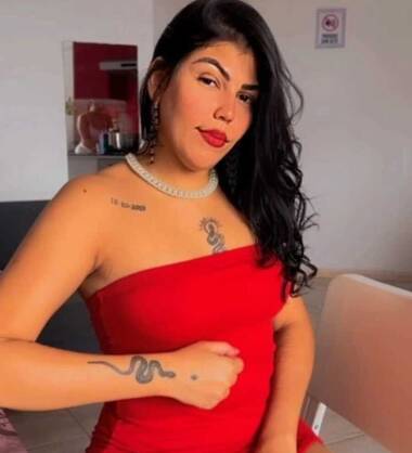 Ludmilla