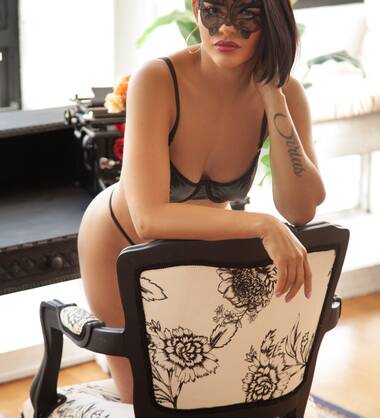 Mel