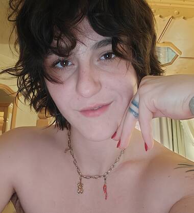 Domina Mystique - Meesteres