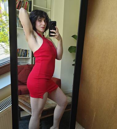 Domina Mystique