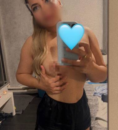 Sasha Neuphomaniac Texas!