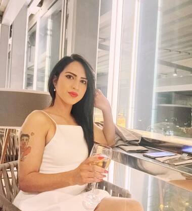 Dalila Desir