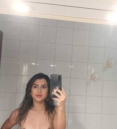 Dalila Desir