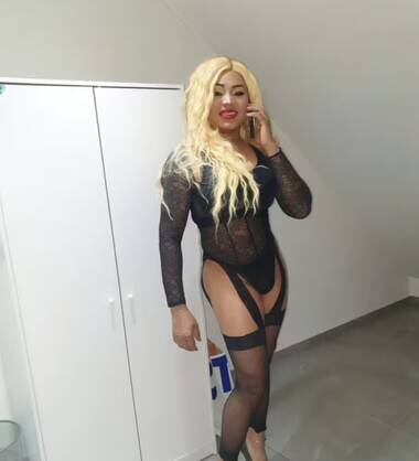 TS STELLA 20 CM ACTIVE