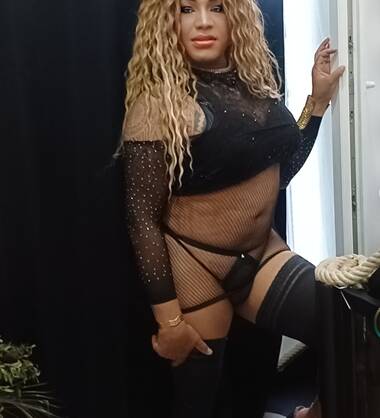 TRANS HOT