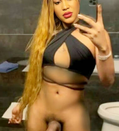 TRANS SUPER HOT