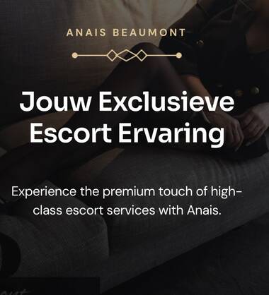 Top Escort Vlaamse klasse