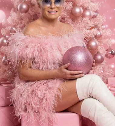 Anais Escort en Privé