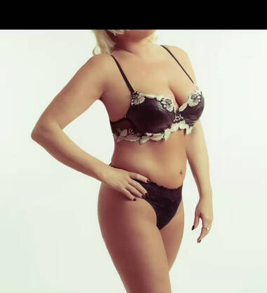 Anais Escort en Privé ontvangst