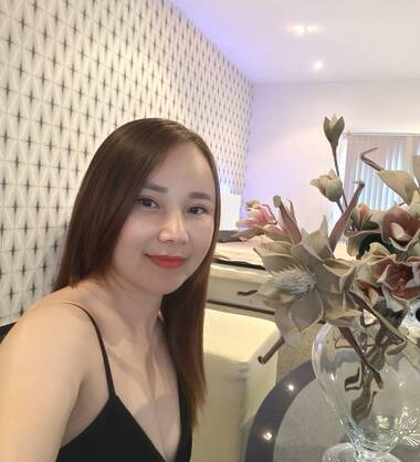 Xiao Yue