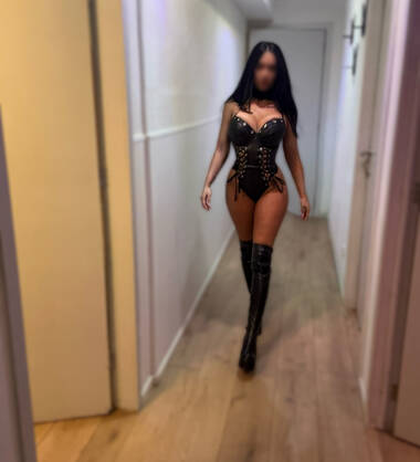 Anne Marie