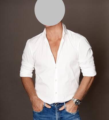 Mister X Factor