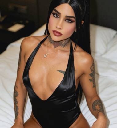 Soraya
