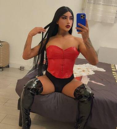 Soraya