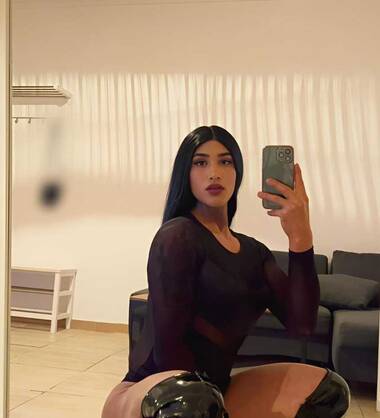 Soraya