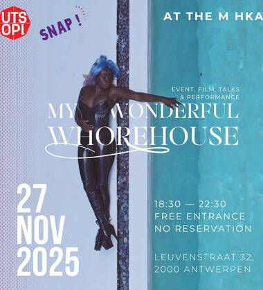 27/11: My Wonderful Whorehouse