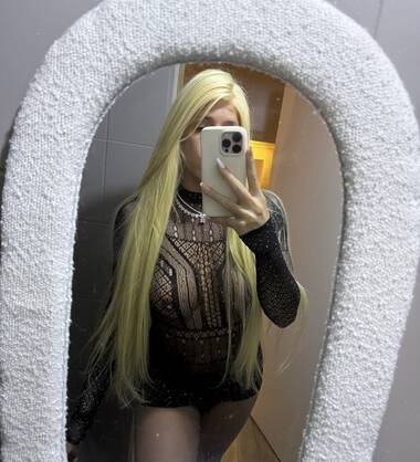 Jhenifer TRANS
