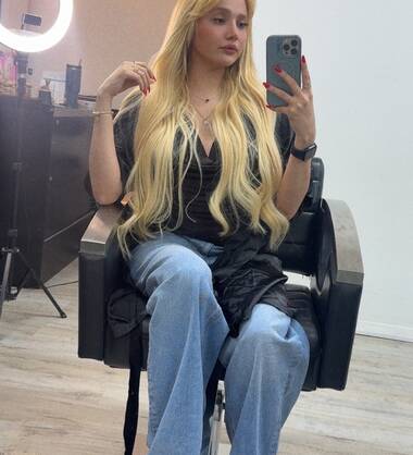 princesa faça oral
