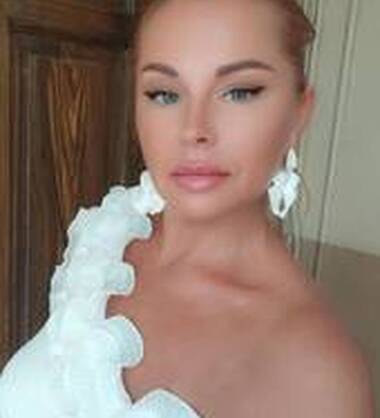 Sara,sensual and passionate