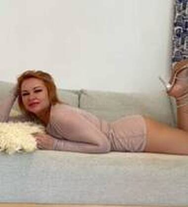 Sara,sensual and passionate