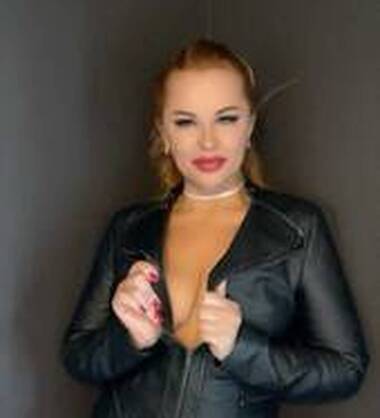 Sara,sensual and passionate