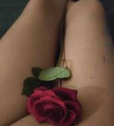 Sara,sensual and passionate