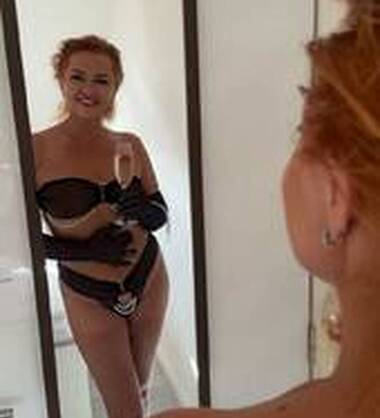 Sara,sensual and passionate