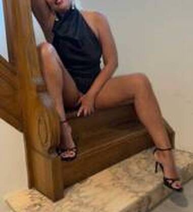 Sara,sensual and passionate