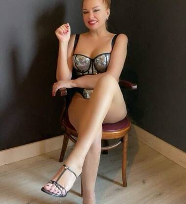 Sara,sensual and passionate