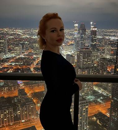 Sara,sensual and passionate