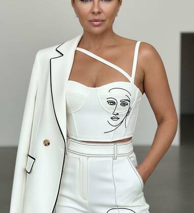 Sara,sensual and passionate