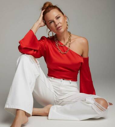 Sara,sensual and passionate