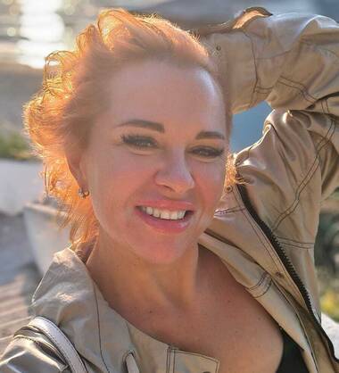 Sara,sensual and passionate