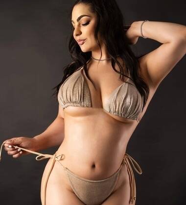 Maya hot
