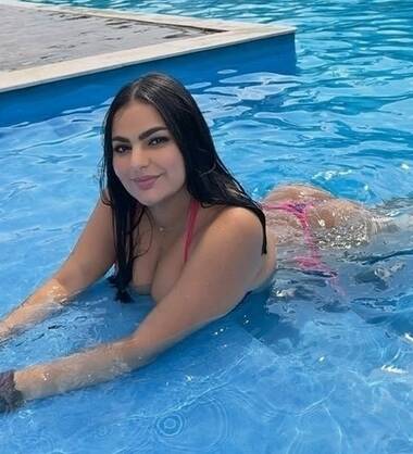 Maya hot