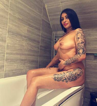 Soraya