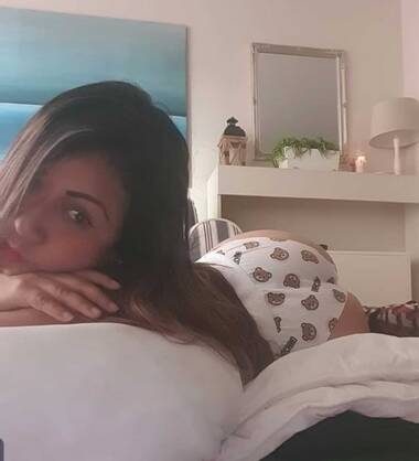 Your little Asian girl Roccy