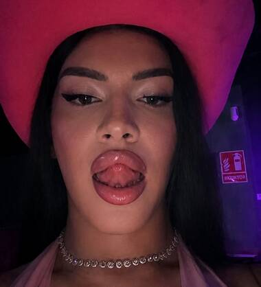 Daniela