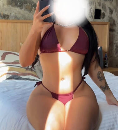 Eskai a sexy new girl in your city